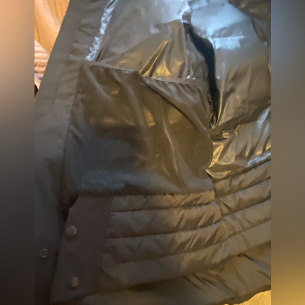 North Face Jacket - Picture 7 of 10